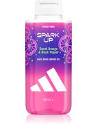 Adidas Vibes Spark Up душ гел унисекс 400 мл.