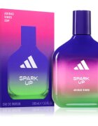 Adidas Vibes Spark Up парфюмна вода унисекс 100 мл.