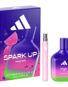 Adidas Vibes Spark Up подаръчен комплект унисекс