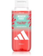 Adidas Vibes Wonder Force душ гел унисекс 250 мл.