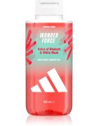 Adidas Vibes Wonder Force душ гел унисекс 400 мл.