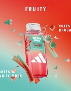 Adidas Vibes Wonder Force душ гел унисекс 400 мл.