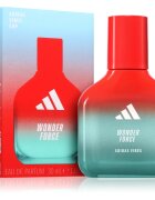 Adidas Vibes Wonder Force парфюмна вода унисекс 30 мл.