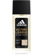 Adidas Victory League дезодорант в спрей парфюмиран за мъже 75 мл.