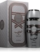 Adyan Awad Alpha парфюмен екстракт за жени 100 мл.