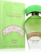 Adyan Coconut Vanille парфюмна вода унисекс 100 мл.