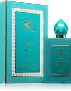 Adyan Silk D'arabie парфюмен екстракт унисекс 100 мл.