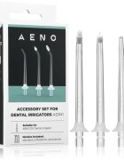 Aeno Accessory приставка за зъбни душове 3 бр.
