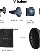 Aeno HD3 сешоар 1 бр.