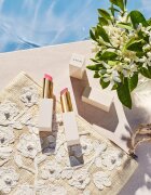 Aerin Tinted Lip Balm тониращ балсам за устни цвят Petal Pink 2.8 гр.
