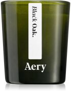 Aery Botanical Black Oak ароматна свещ 70 гр.