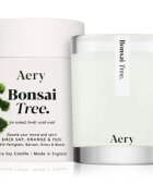Aery Botanical Bonsai Tree ароматна свещ 200 гр.