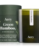 Aery Botanical Green Bamboo ароматна свещ 200 гр.