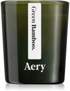 Aery Botanical Green Bamboo ароматна свещ 70 гр.