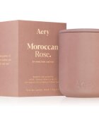 Aery Fernweh Moroccan Rose ароматна свещ 280 гр.