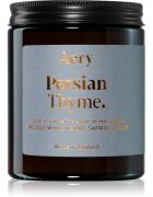 Aery Fernweh Persian Thyme ароматна свещ 140 гр.