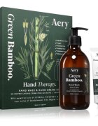 Aery Green Bamboo подаръчен комплект