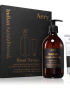 Aery Indian Sandalwood подаръчен комплект