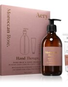 Aery Morrocan Rose подаръчен комплект