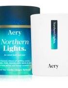 Aery Winter Wonderland Northern Lights ароматна свещ 200 гр.