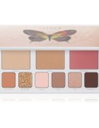 Affect Butterfly Makeup Palette мултифункционална палитра за лице 302 гр.