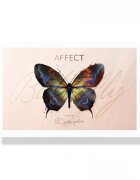 Affect Butterfly Makeup Palette мултифункционална палитра за лице 302 гр.