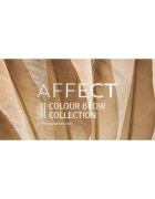 Affect Color Brow Colection палитра за вежди 10x2 гр.