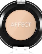 Affect Colour Attack Matt матотви очни сенки цвят M-0116 Banana shake 25 гр.