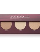 Affect Contour Palette контурираща палитра за лице за лице 3x6 гр.