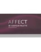 Affect Contour Palette контурираща палитра за лице за лице 3x6 гр.