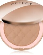 Affect Glamour Pressed Bronzer бронзант цвят Brazil 9 гр.