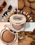 Affect Glow Bakery бронзант цвят Soft Chocolate 3 гр.