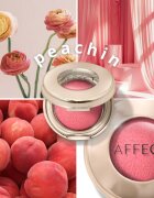 Affect Glow Bakery руж - пудра цвят Peachin 3 гр.
