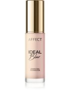 Affect Ideal Blur изглаждащ фон дьо тен цвят 1N 30 мл.