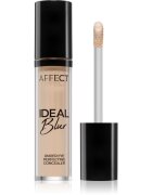 Affect Ideal Blur Under-Eye Concealer течен коректор цвят 1W 5 гр.