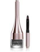 Affect Simple Lines гел очна линия водоустойчиви цвят Grey 29 гр.