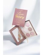 Affect Storyteller Colletion Love Story палитра сенки за очи 6x2 гр.