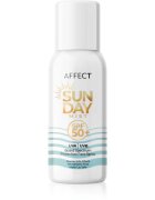 Affect Sun Day хидратираща и предпазваща защитна мъгла за лице SPF 50 75 мл.