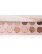 Affect Timeless Moments Eyeshadow Palette палитра сенки за очи 12x2 гр.