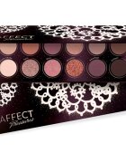 Affect Treasures палитра сенки за очи 12x2 гр.