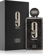 Afnan 9 PM Night Out парфюмен екстракт унисекс 100 мл.
