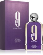 Afnan 9 PM Pour Femme парфюмна вода за жени 100 мл.