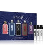 Afnan 9 Series комплект унисекс
