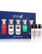 Afnan Bouquet Collection комплект за жени 5x2 мл.