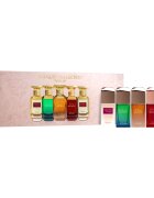 Afnan Bouquet Collection Travel Set подаръчен комплект за жени