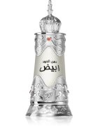 Afnan Dehn Al Oudh Abiyad парфюмирано масло унисекс 20 мл.