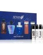 Afnan Novelty Collection комплект унисекс 5x2 мл.