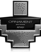 Afnan Ornament Pour Homme парфюмна вода за мъже 100 мл.