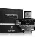 Afnan Ornament Pour Homme парфюмна вода за мъже 100 мл.