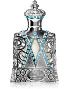 Afnan Silver Musk парфюмирано масло унисекс 15 мл.